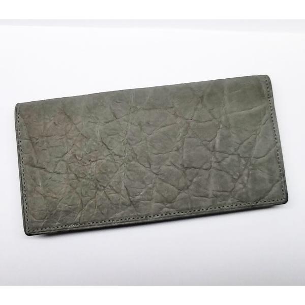 象革 象皮財布 エレファント 長財布 無双 006 : ライパラ 象革 象皮財布 エレファント 長財布 無双 006 : ライパラ