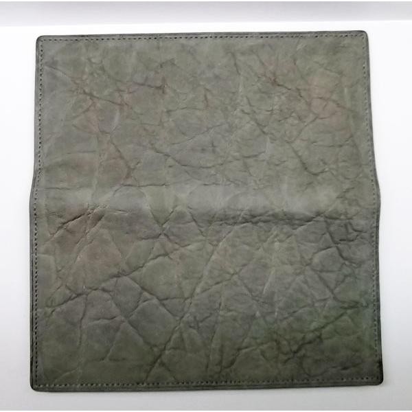 象革 象皮財布 エレファント 長財布 無双 006 : ライパラ 象革 象皮財布 エレファント 長財布 無双 006 : ライパラ