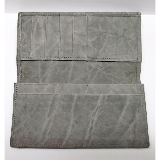 象革 象皮財布 エレファント 長財布 無双 006 : ライパラ 象革 象皮財布 エレファント 長財布 無双 006 : ライパラ