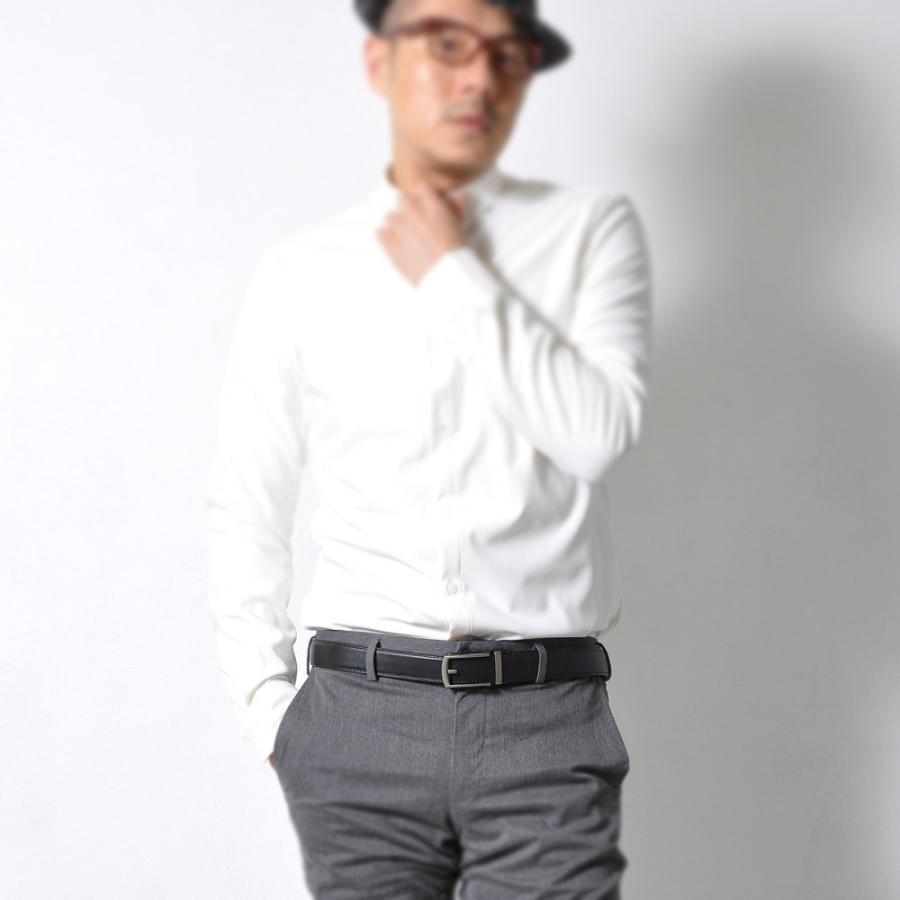 期間限定 Sale ベルト 穴なしベルト メンズ 30段階 オートロックレザーベルト ビジネス 紳士 革 本革 牛革 カジュアル スーツ 6色 6 M便 6 Raisenseショップ 通販 Yahoo ショッピング