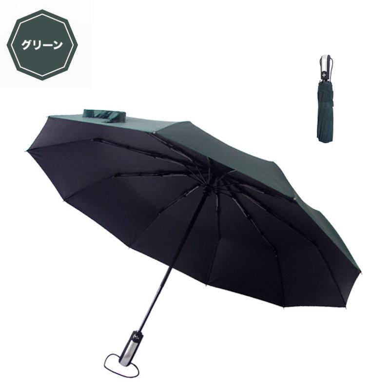 全品送料無料 UVカット ワンタッチ 折りたたみ傘 晴雨兼用 日傘