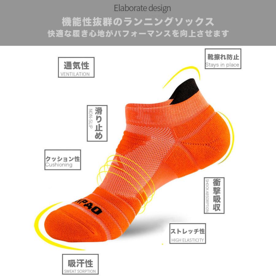 全品送料無料 tsa 3足set スポーツソックス メンズ レディース 靴下