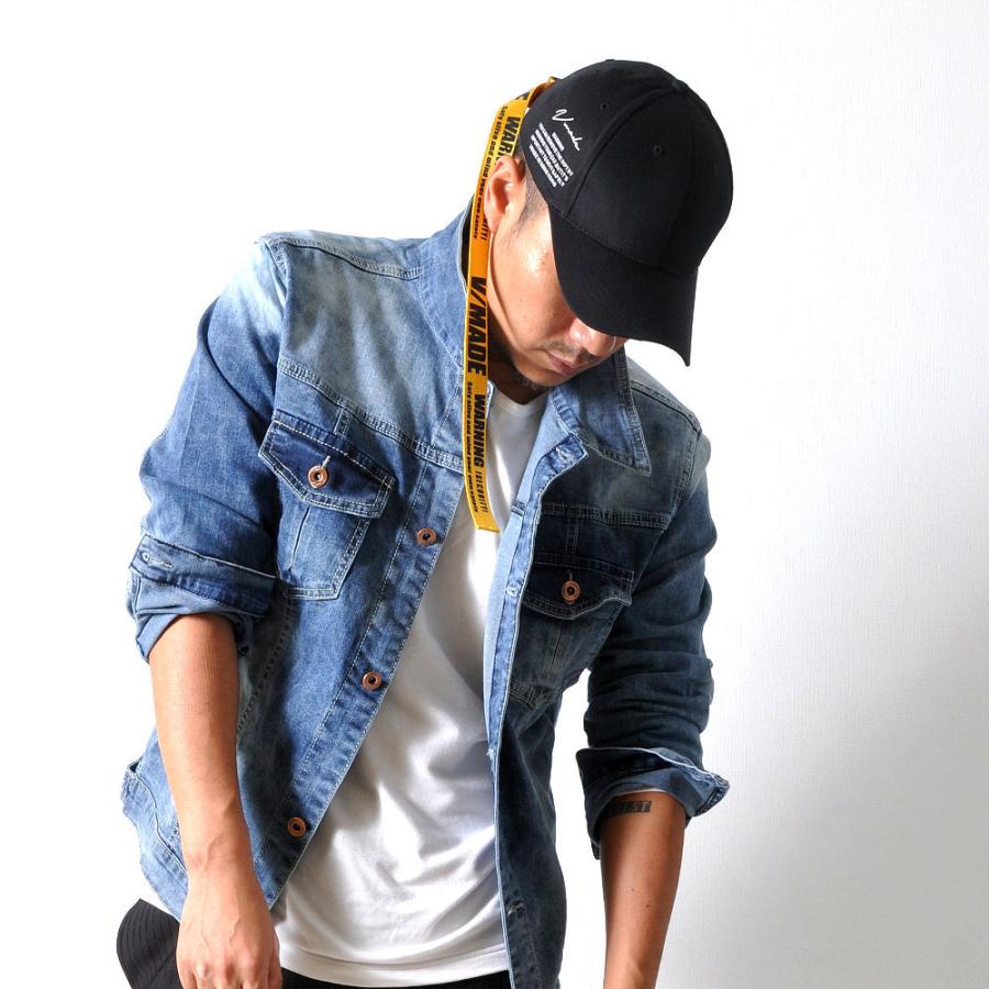 全品送料無料 tsa ロングストラップキャップ メンズ 韓国ファッション