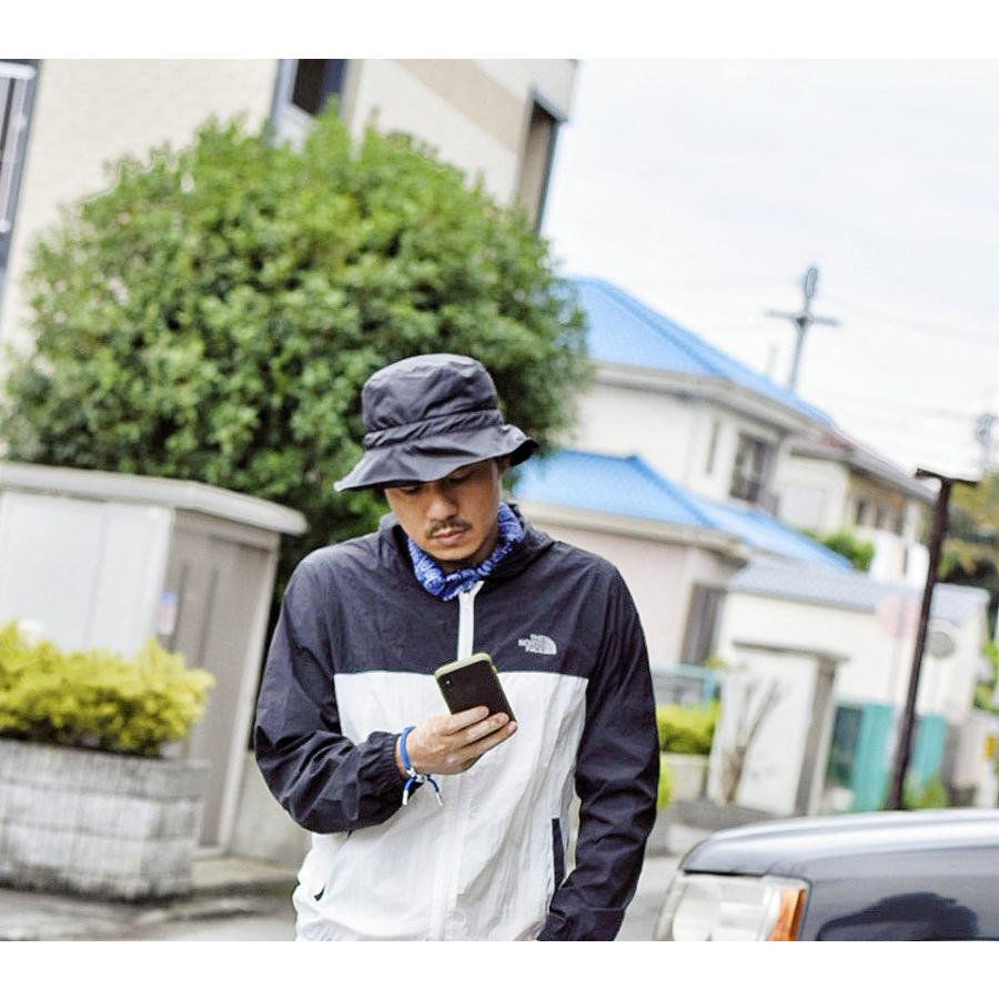 全品送料無料 バケットハット ハット 帽子 サファリハット サイズ調整