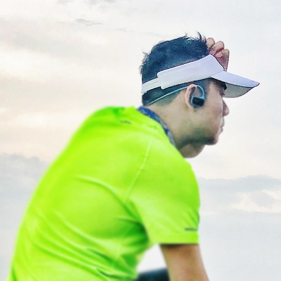 全品送料無料【ポイント15倍UP】サンバイザー メンズ レディース 兼用