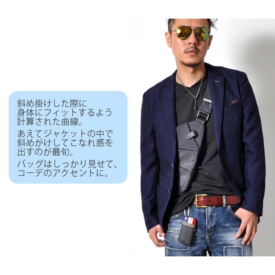 全品送料無料【ポイント10倍UP】完売御免 ボディバッグ シンプル