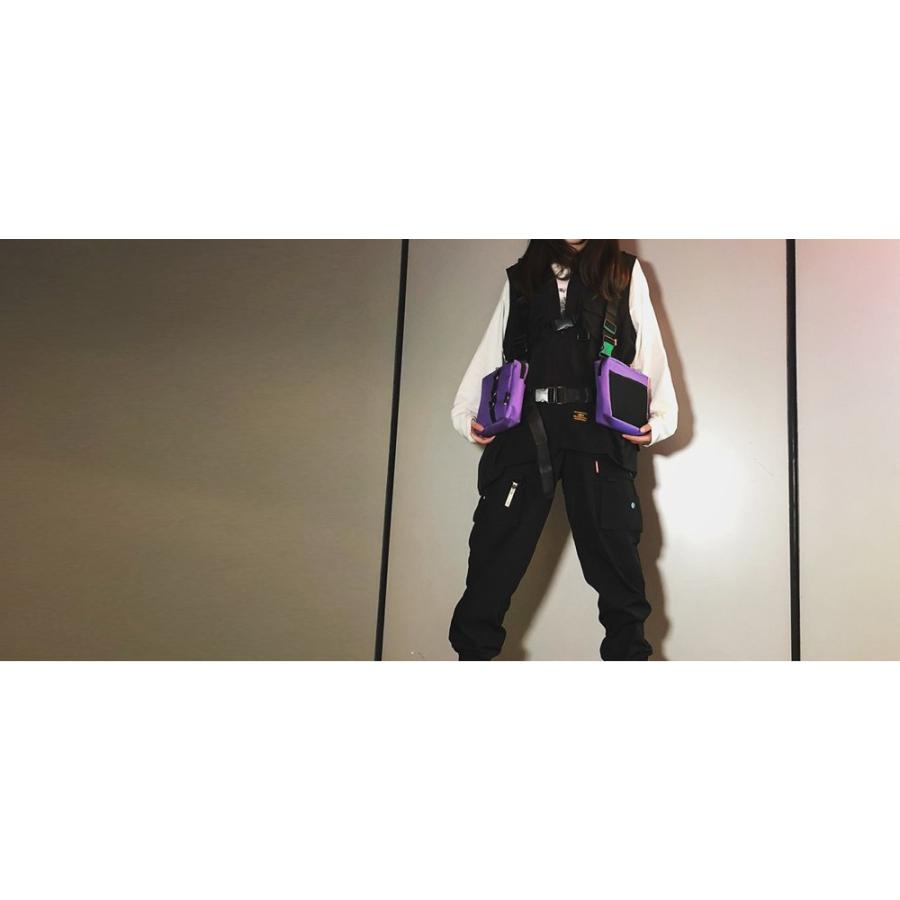 全品送料無料 チェストバッグ ボディバッグ メンズ レディース