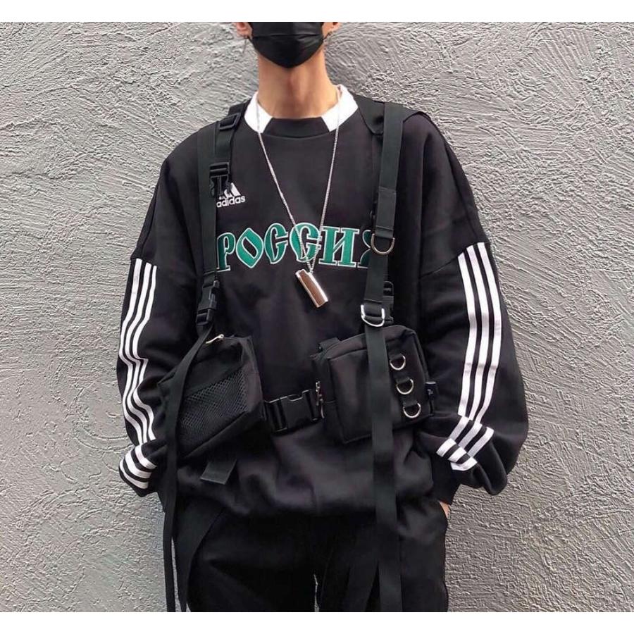 全品送料無料 チェストバッグ ボディバッグ メンズ レディース