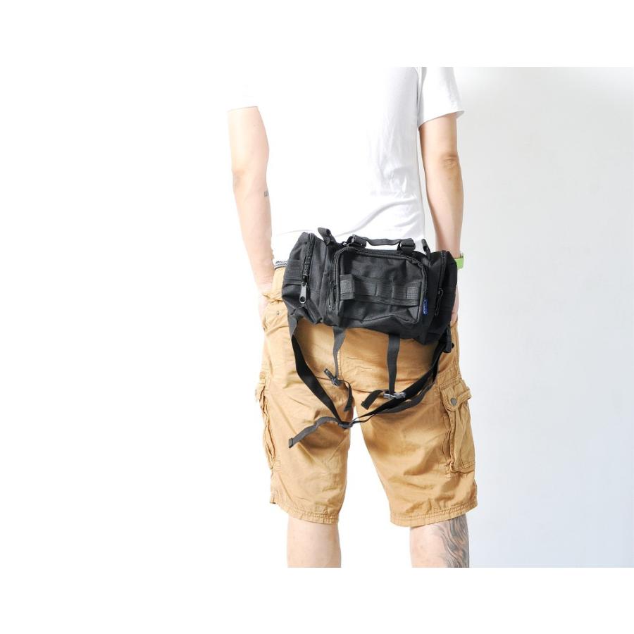 ボディバッグ 全品送料無料 ボディバッグ メンズ レディース ストリート ミリタリー
