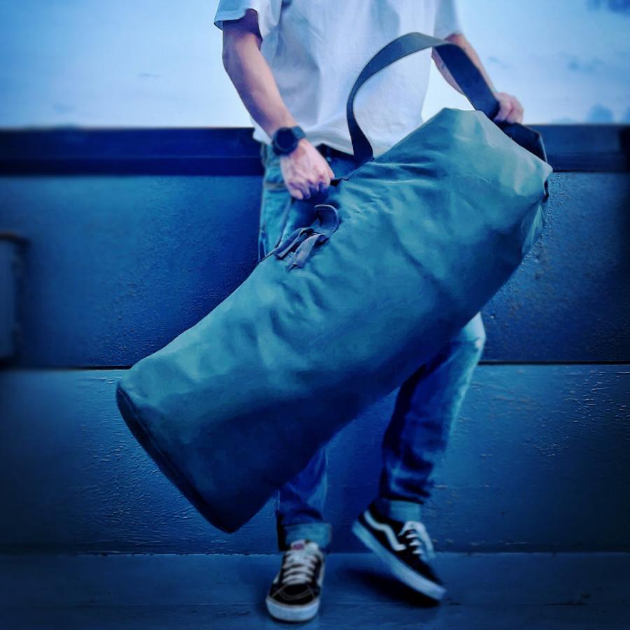 全品送料無料 数量限定 大容量 ダッフルバッグ ミリタリー メンズ