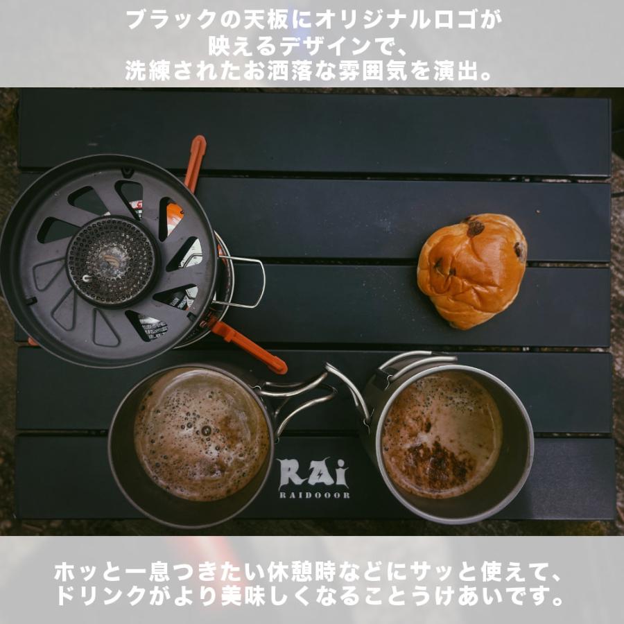 全品送料無料 軽量 折り畳み式ミニテーブル アウトドア ポータブル 机