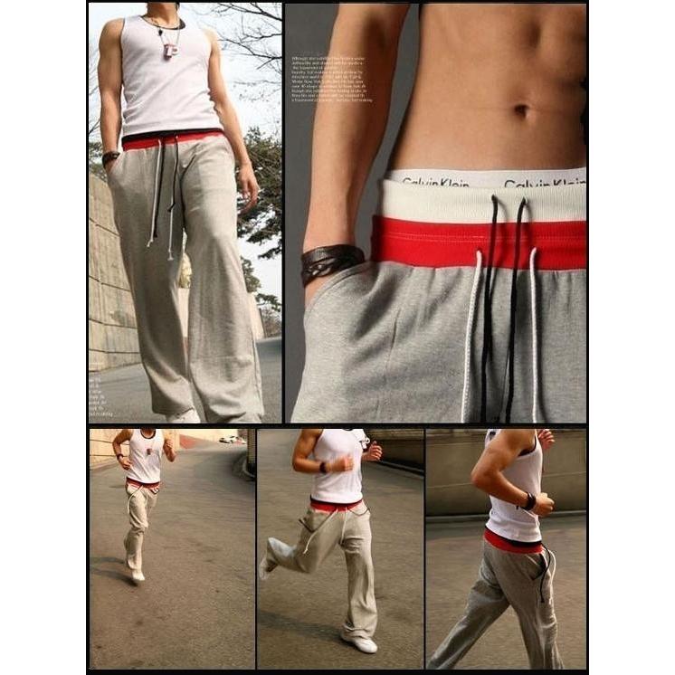 全品送料無料 tsa スウェットパンツ メンズ ストレート スリム パンツ