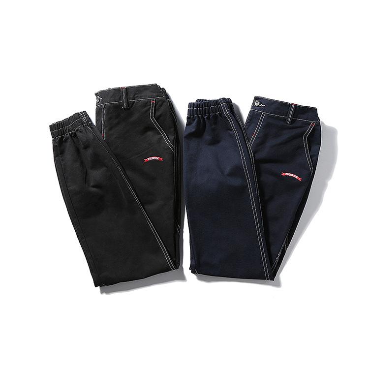 全品送料無料 期間限定 SALE ジョガーパンツ メンズ ボトムス 2色 Pant280 M便｜raisenseshop｜21