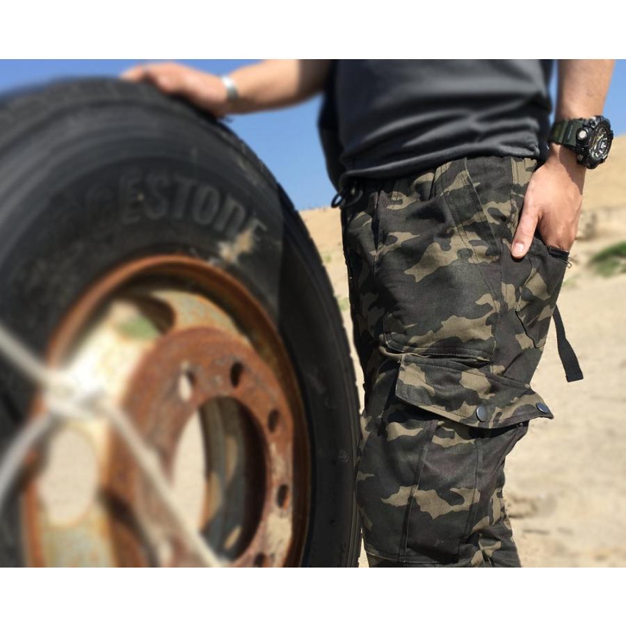 全品送料無料 期間限定 SALE 九分丈 カーゴパンツ アンクル丈 アンクル