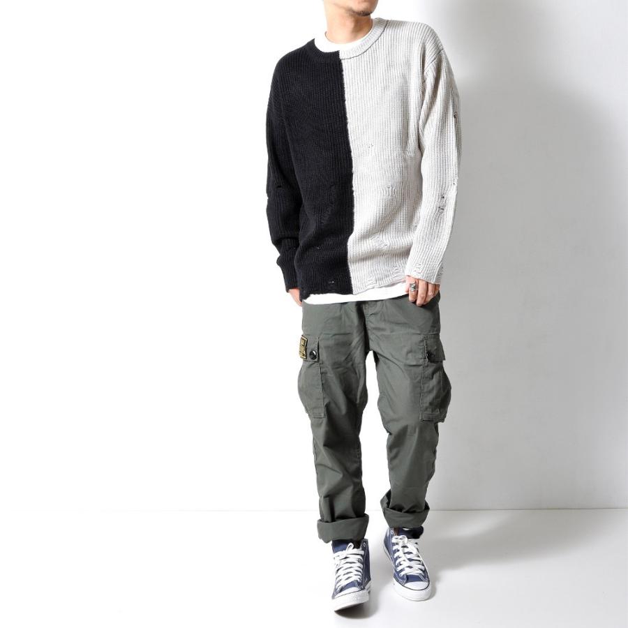 コロナ　ワークパンツ　ペインター　チノパン spruce-vasin_00341
