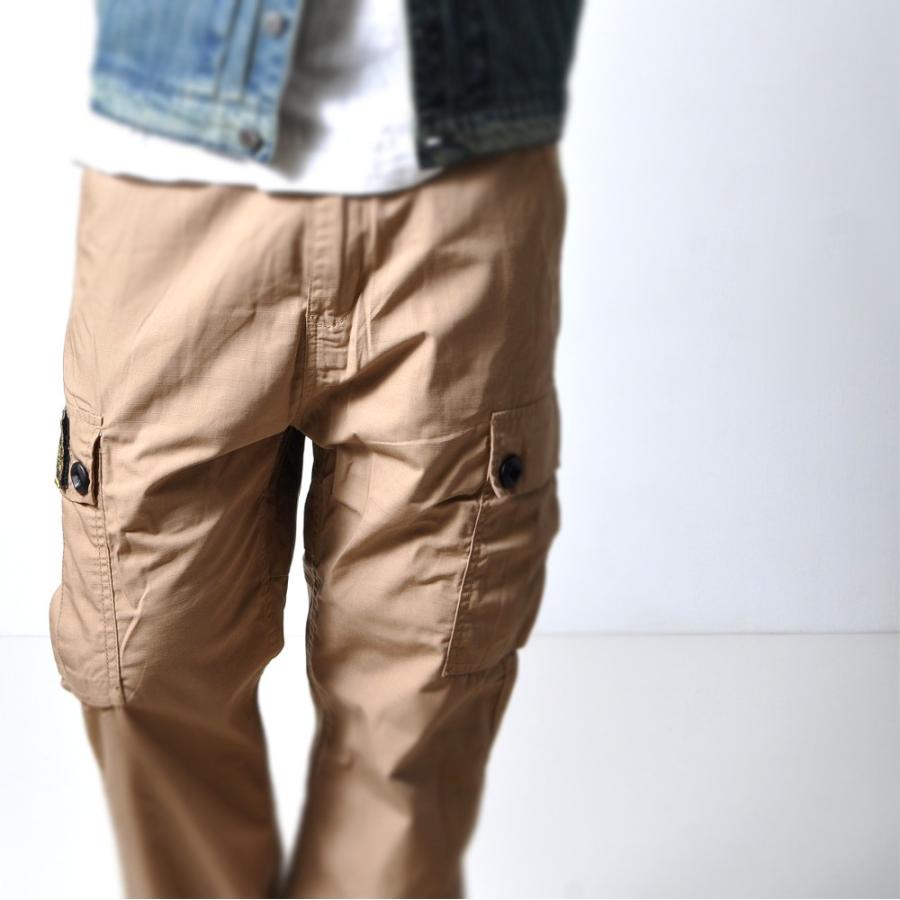 全品送料無料 tsb カーゴチノパンツ メンズ ネイティブ柄