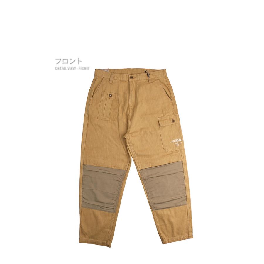 全品送料無料 ジョガーカーゴパンツ メンズ 高品質 ミリタリー