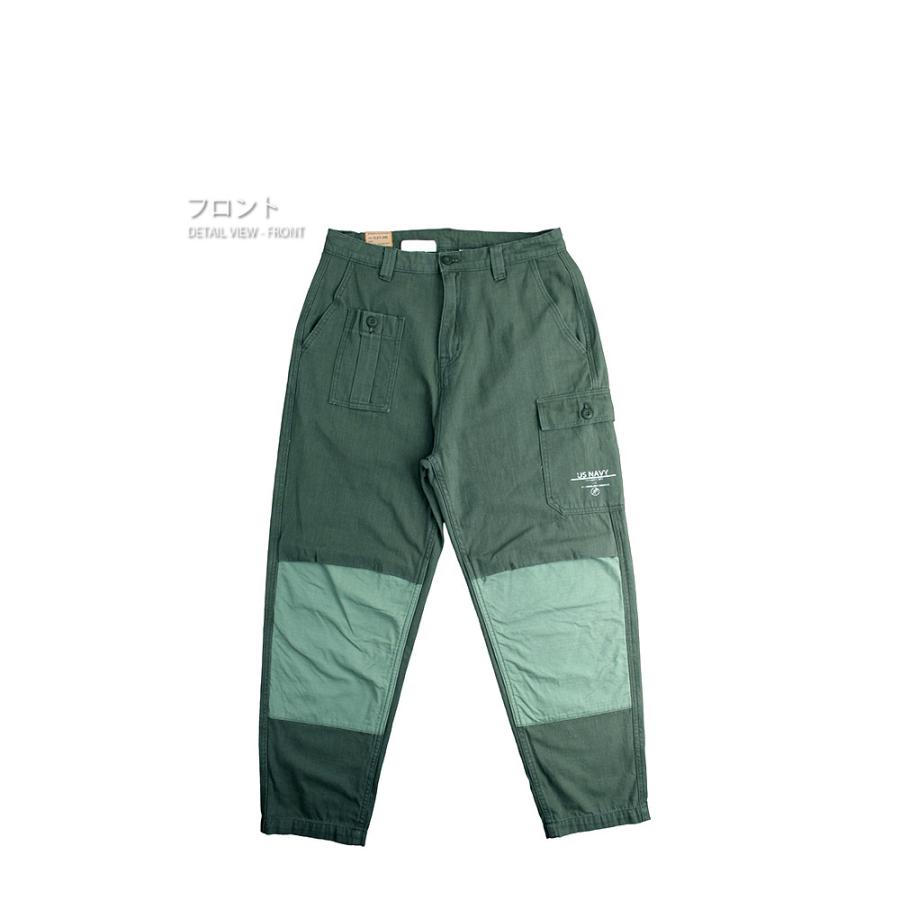 全品送料無料 ジョガーカーゴパンツ メンズ 高品質 ミリタリー