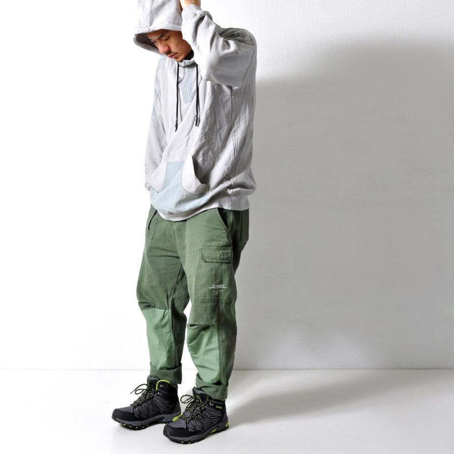 全品送料無料 ジョガーカーゴパンツ メンズ 高品質 ミリタリー