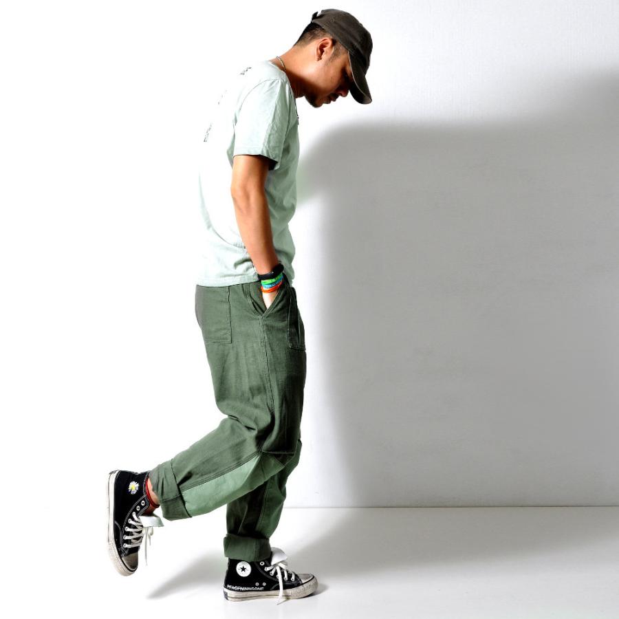 全品送料無料 ジョガーカーゴパンツ メンズ 高品質 ミリタリー