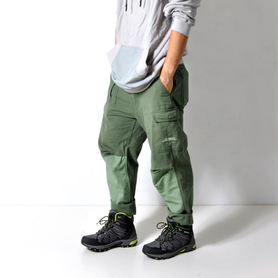 全品送料無料 ジョガーカーゴパンツ メンズ 高品質 ミリタリー