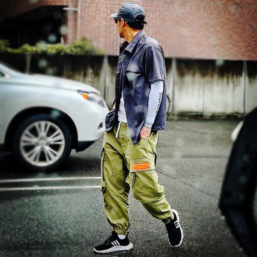 全品送料無料 期間限定 SALE 数量限定 カーゴパンツ ジョガーパンツ