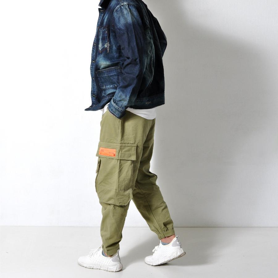 全品送料無料 期間限定 SALE 数量限定 カーゴパンツ ジョガーパンツ