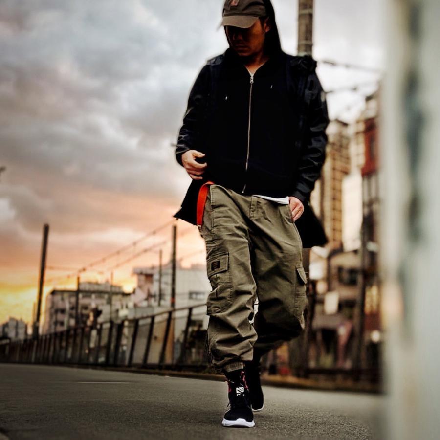 全品送料無料 tsb 数量限定 ジョガーパンツ メンズ カーゴパンツ