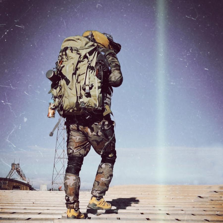 全品送料無料 tsa【ポイント10倍UP】完売御免【送料無料】迷彩 カーゴ