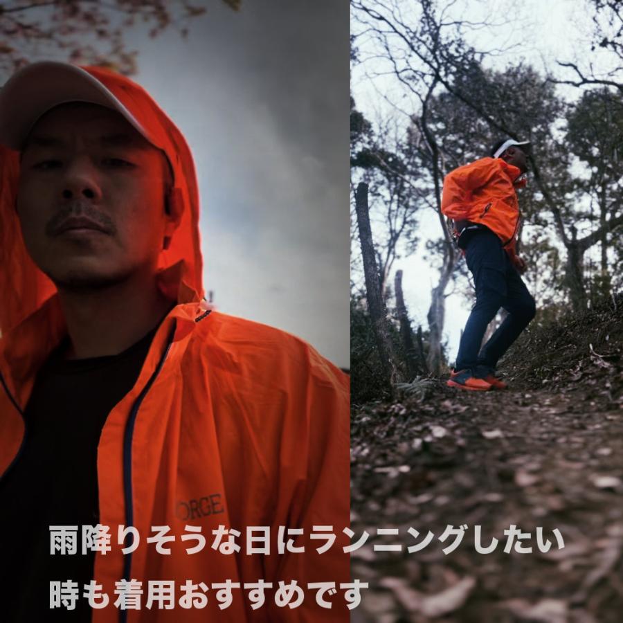 全品送料無料 tsa 数量限定 軽量 レインジャケット レインコート