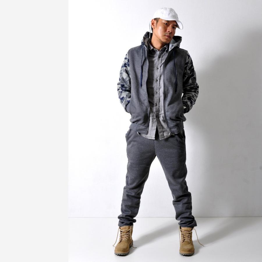 全品送料無料 期間限定 SALE 裏ボアパーカー スウェットパンツ