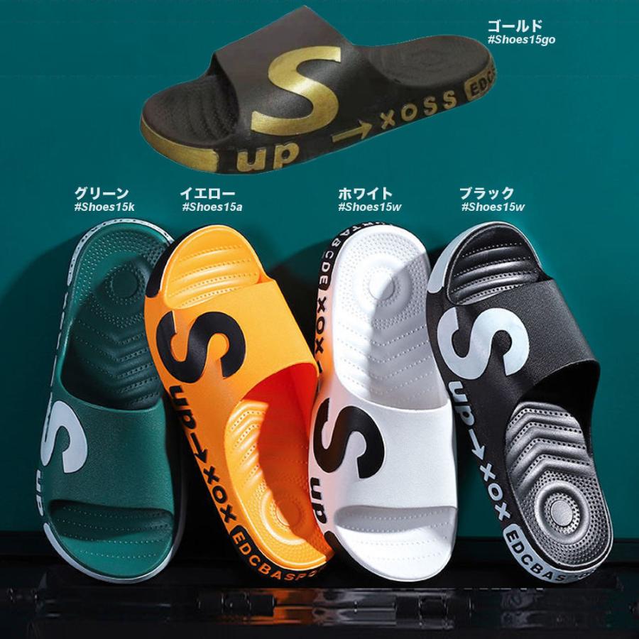 全品送料無料 コンフォートサンダル ビーチサンダル ロゴ シンプル