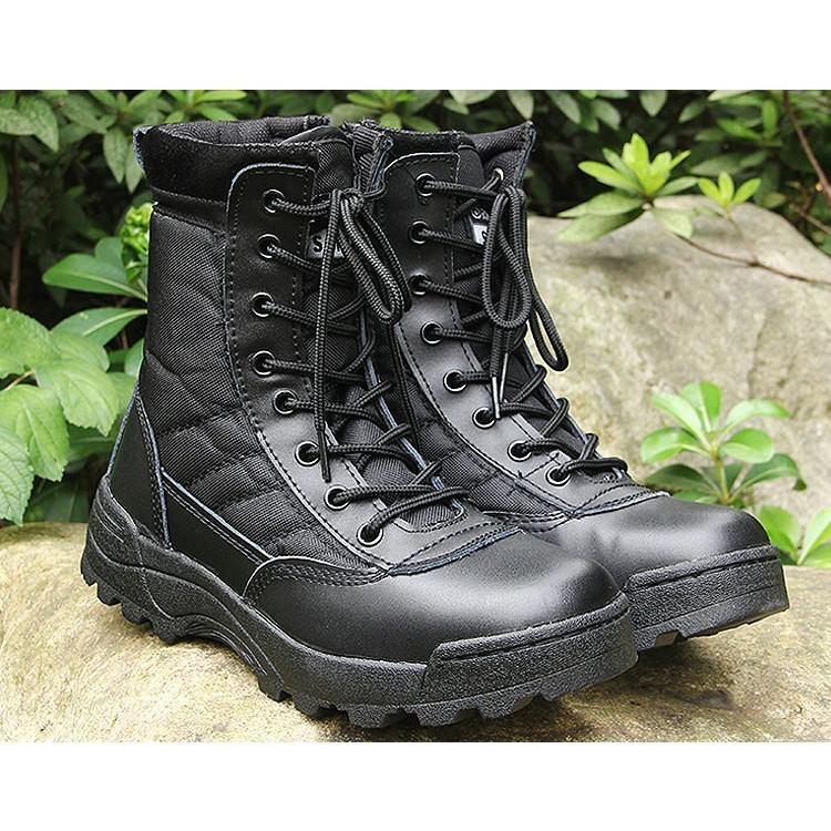 全品送料無料 期間限定 SALE ミリタリーブーツ メンズ 靴 シューズ