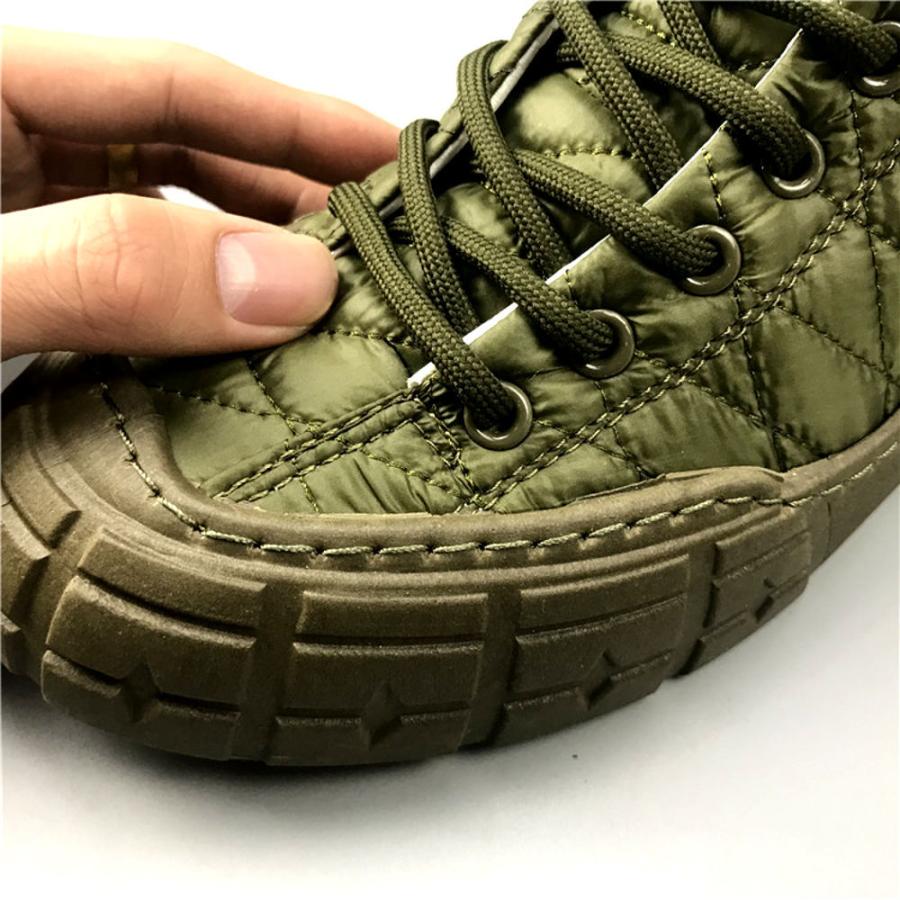 全品送料無料 期間限定 SALE キルティングハイカット スニーカー