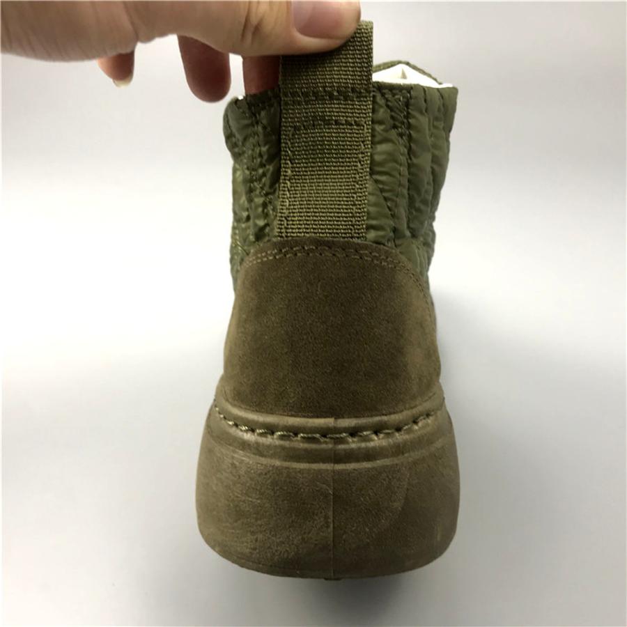 全品送料無料 tsa キルティングハイカット スニーカー メンズ