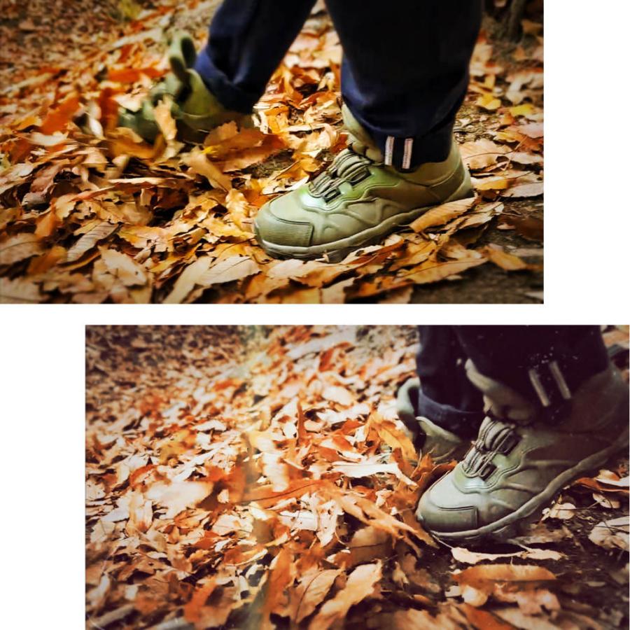 全品送料無料 期間限定 SALE 防水スプレー付き BOA トレッキング