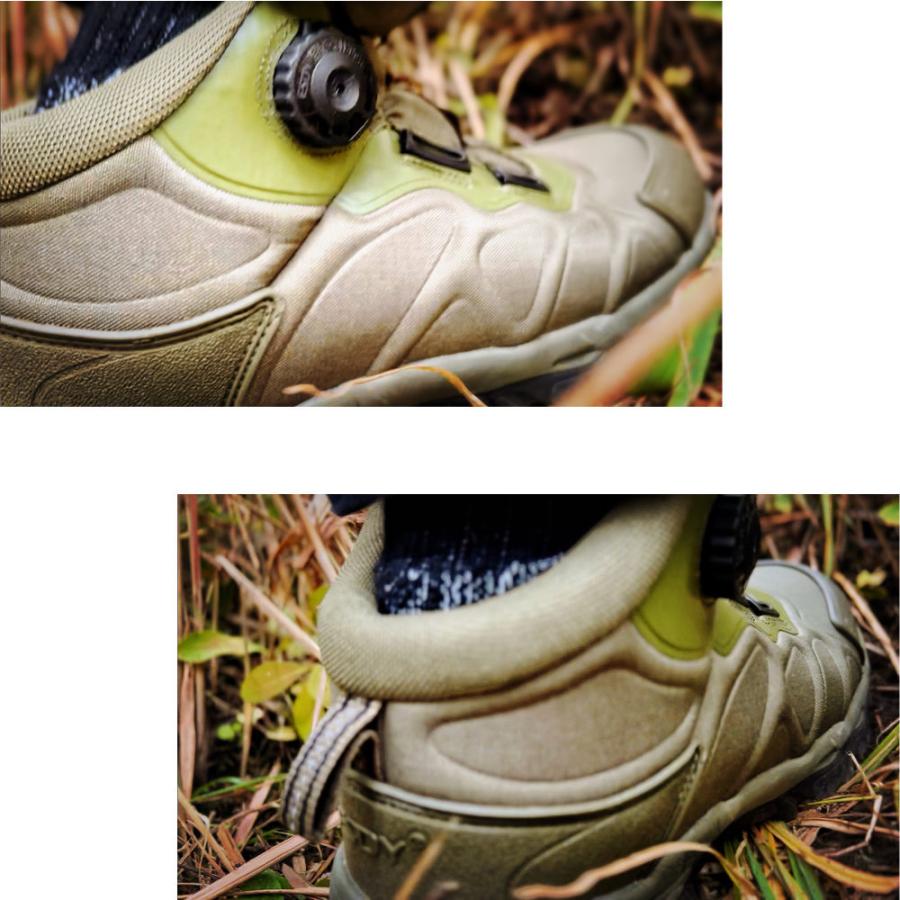 全品送料無料 期間限定 SALE 防水スプレー付き BOA トレッキング