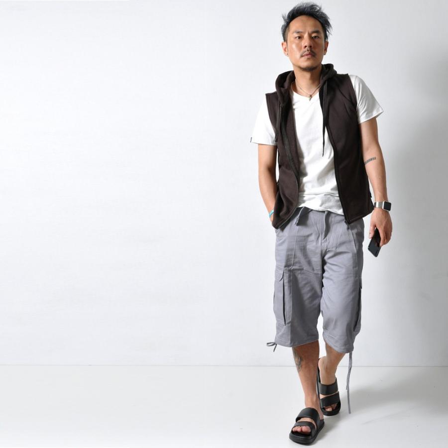 全品送料無料 期間限定 SALE 裏起毛 スウェットパーカーベスト ジップ