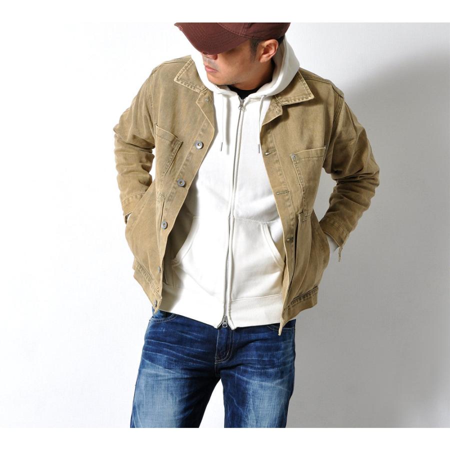 全品送料無料 数量限定 デニムジャケット メンズ ヴィンテージ加工