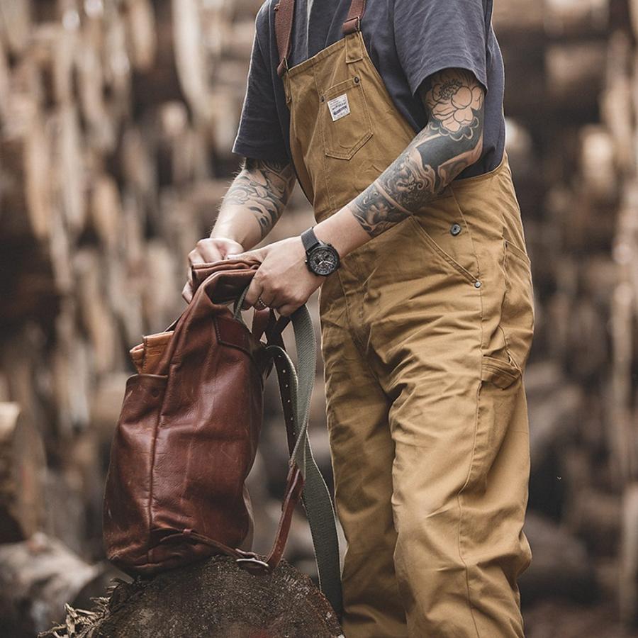 オーバーオール メンズ ボトムス サロペット ワークパンツ ペインターパンツ レディース #T601 全品送料無料 期間限定 SALE オーバーオール メンズ ボトムス