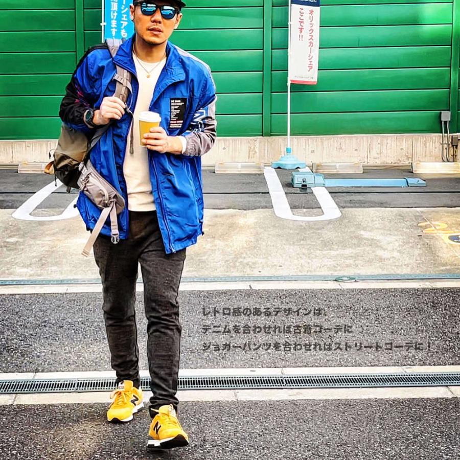 全品送料無料 ウィンドブレーカー メンズ ナイロンジャケット 防風 撥