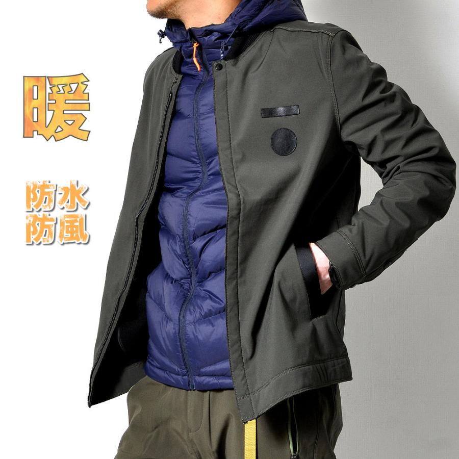 全品送料無料 裏起毛 ミリタリージャケット メンズ 防水 ブルゾン MA-1