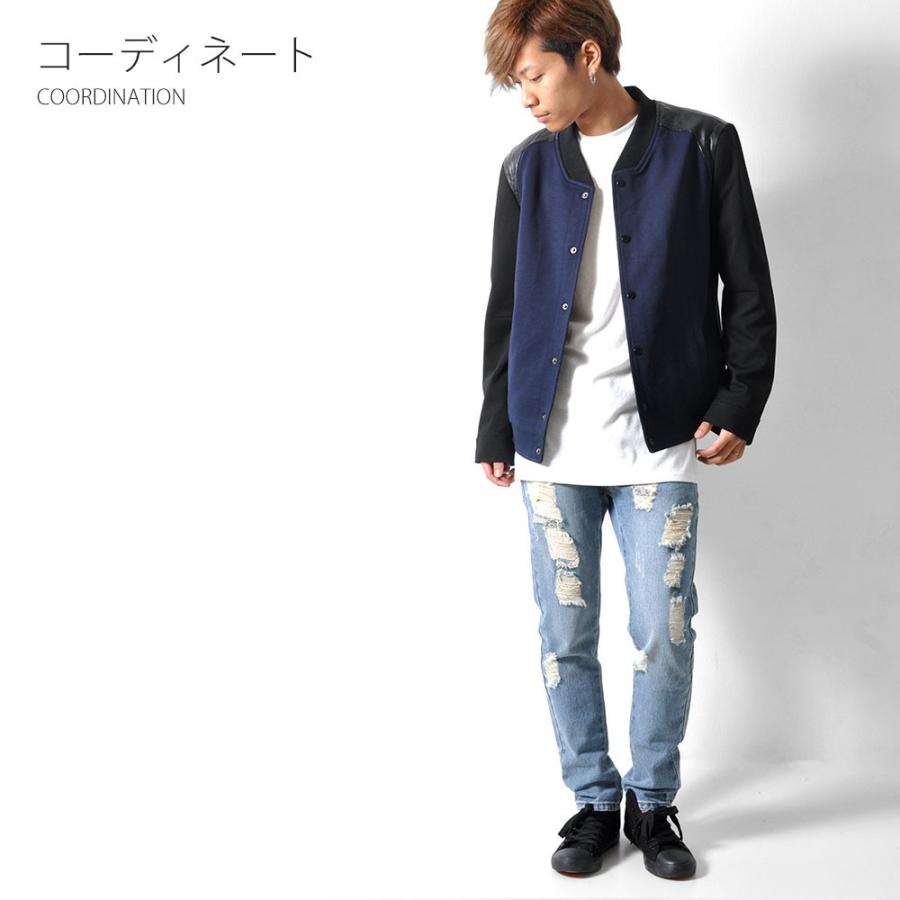 全品送料無料 tsa 【ラスト1】 スタジャン スタジアムジャンパー 異