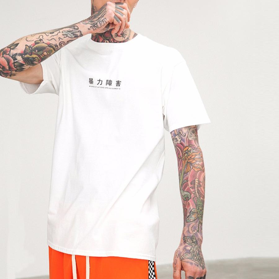 全品送料無料 tsa 完売御免 数量限定 半袖 Tシャツ プリント メンズ