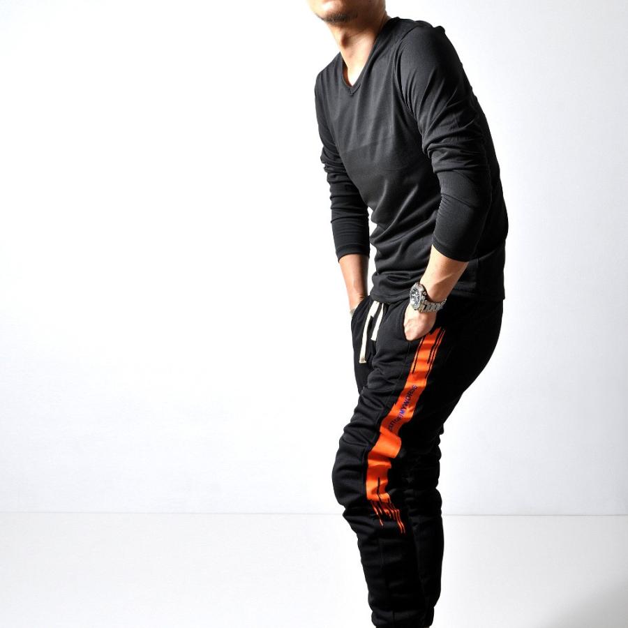 全品送料無料 nb 吸汗速乾 無地 長袖 Tシャツ メンズ 大きい クルー