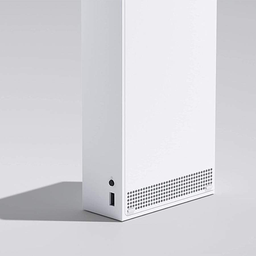 Xbox Series S 白 エックスボックス シリーズ エス 512GB カスタム SSD ホワイト RRS-00015