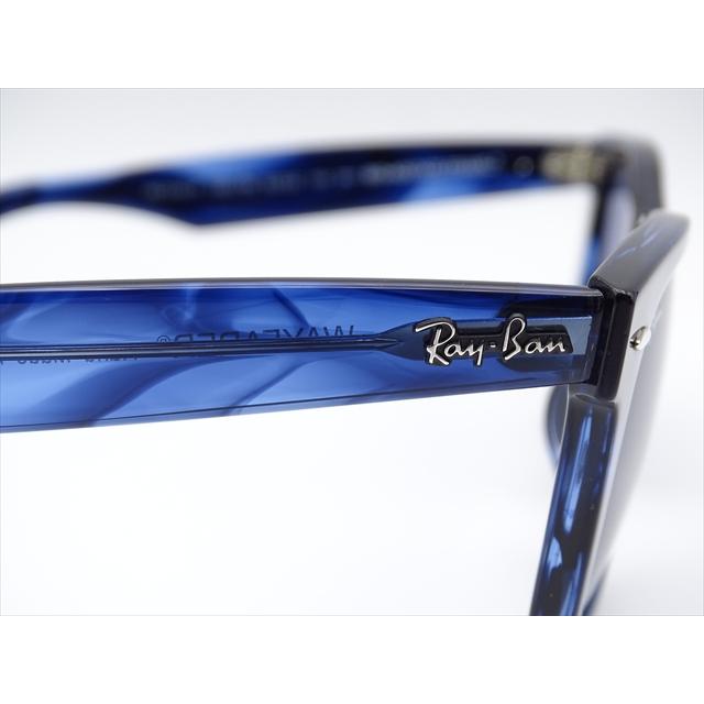 Ray-Ban サングラス RAYBAN レイバン WAYFARER RB2140F-1361/R5
