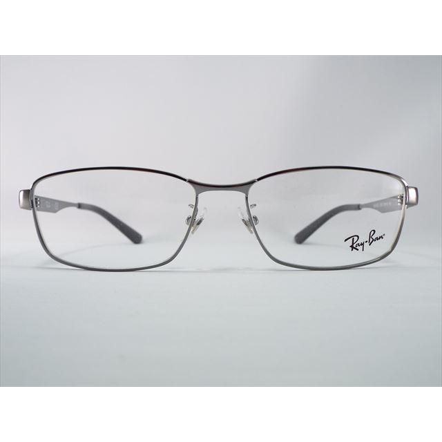 RayBan レイバン  ORB-6452D-2553　￥21,560（税込）｜raito｜02