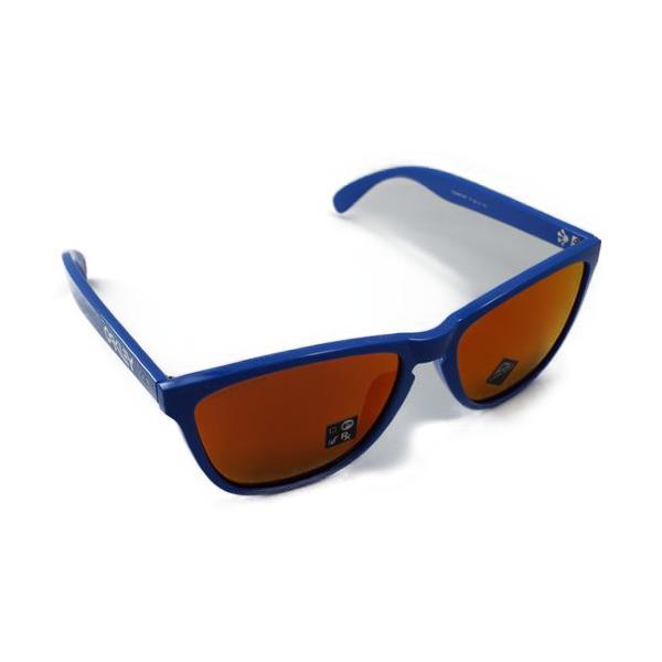 Ｆｒｏｇｓｋｉｎｓ　９４４４F−０４−５７　　メーカー希望小売価格　￥２３，３２０（税込）OAKLEY｜raito｜07