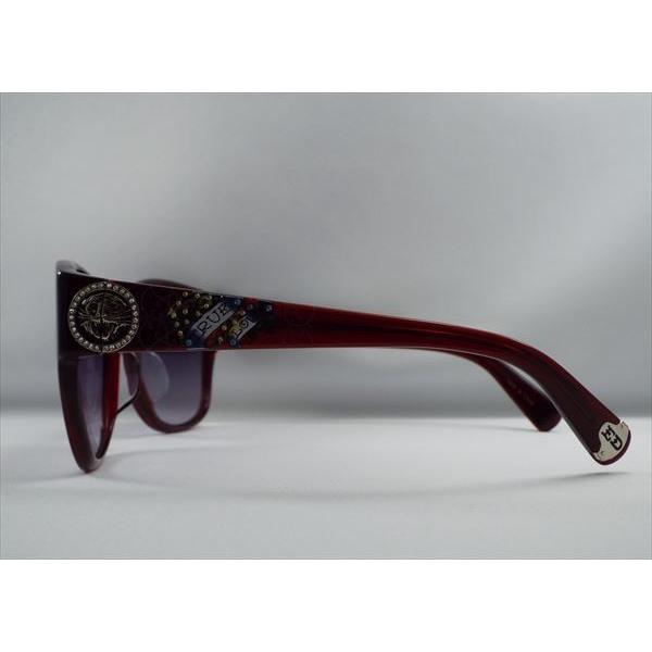 オープニングセール】 エドハーディー サングラス ユニセックス ライン